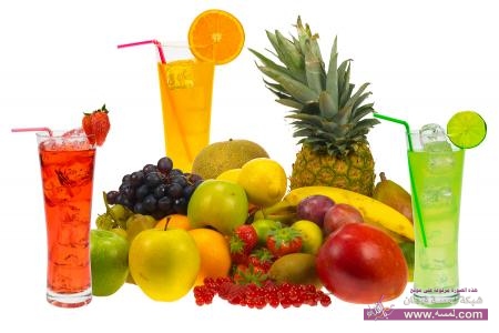 bigstockphoto_Fresh_Fruit_Juice_2931702-450x300