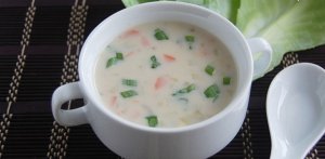 شوربة-دجاج