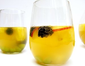 عصير-العنب-الأبيض